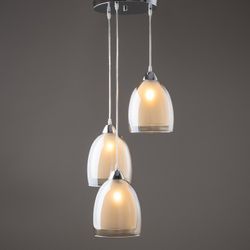 Подвесной светильник Freya Astery FR5375PL-03CH1