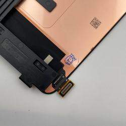 Дисплей Xiaomi Mi 11 lite 4G (M2101K9AG/M2101K9G) Оригинал
