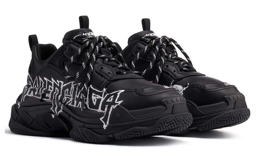 Balenciaga Triple S