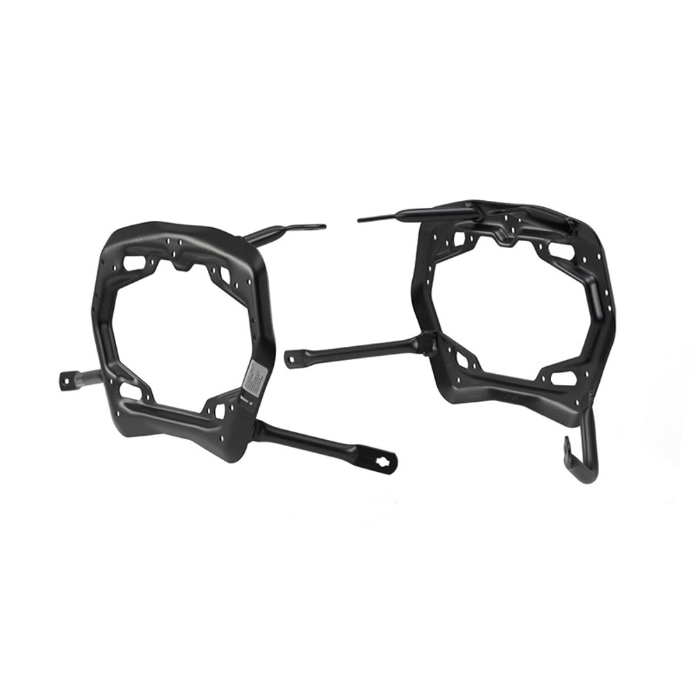 KFT.22.822.30000/B SW-MOTECH PRO SIDE CARRIERS (MTS V4)