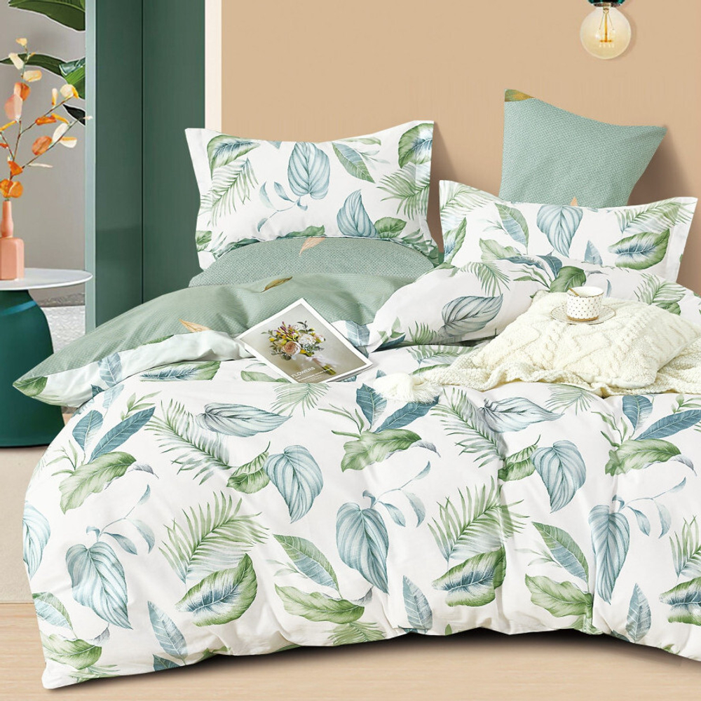 Постельное белье Valtery C-562 сатин