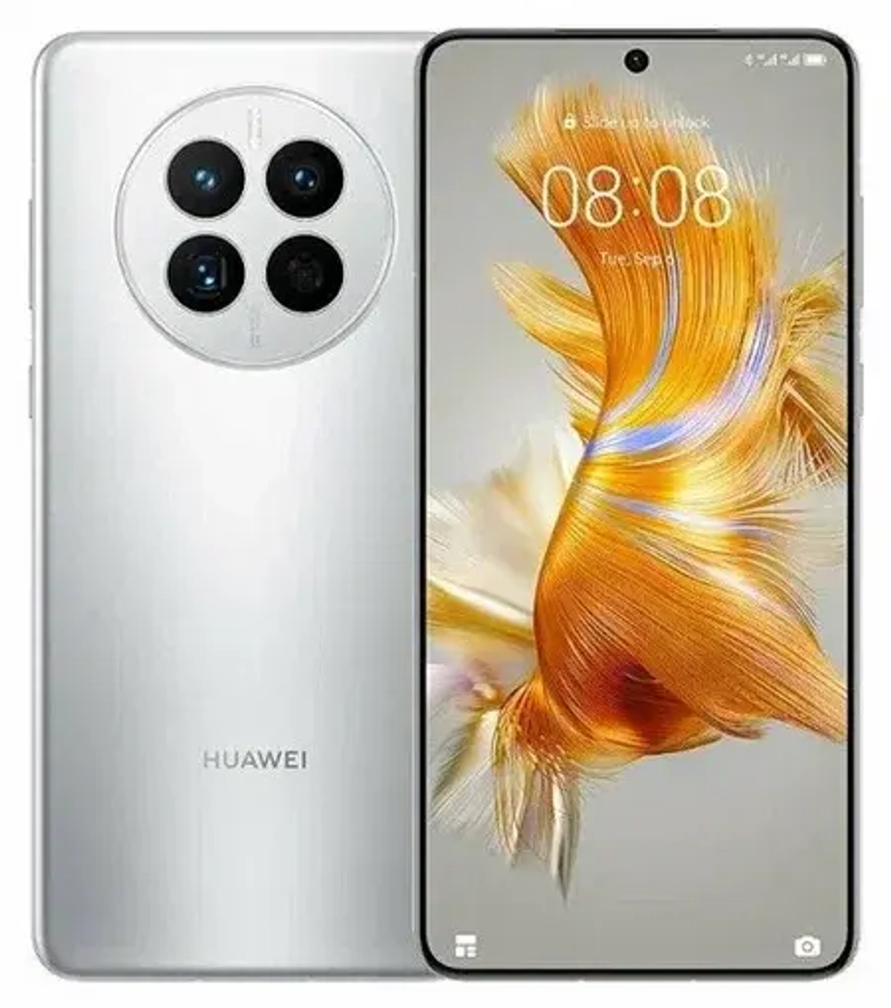 Смартфон HUAWEI Mate 50 8/256 ГБ Global, Dual nano SIM