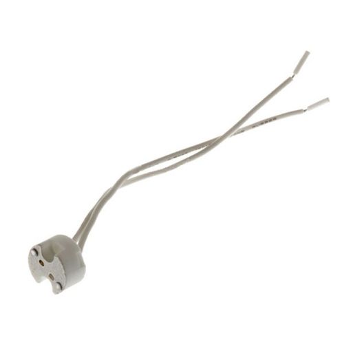 Неоригинальный патрон G4 для лампы подсветки рабочей камеры Rational