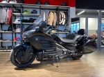 Honda GL 1800, 2013 черный