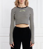 Блузка MAX&amp;Co. - черный(8971021)