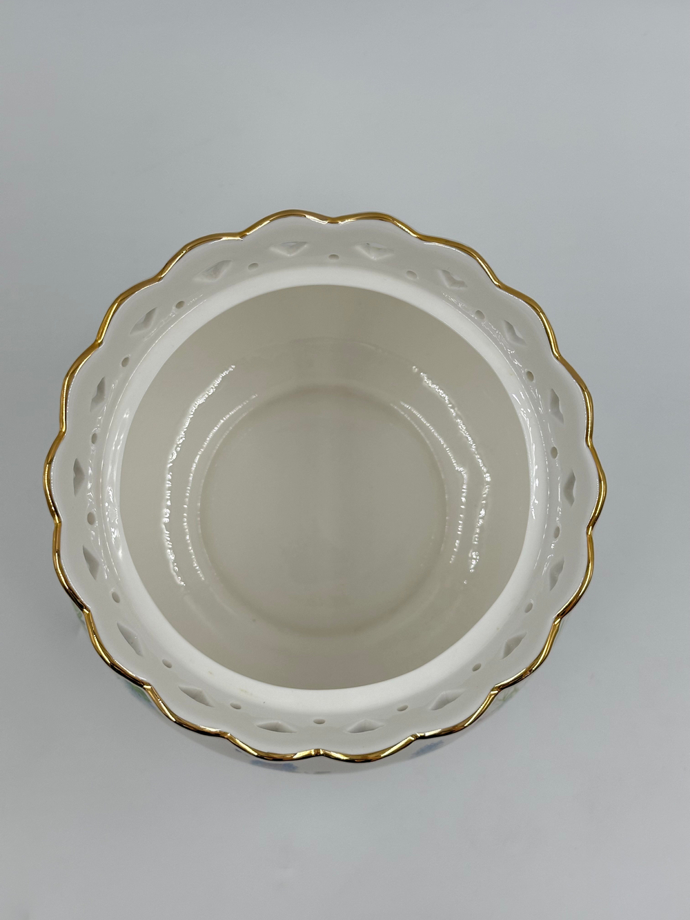 Роузбоул Aynsley