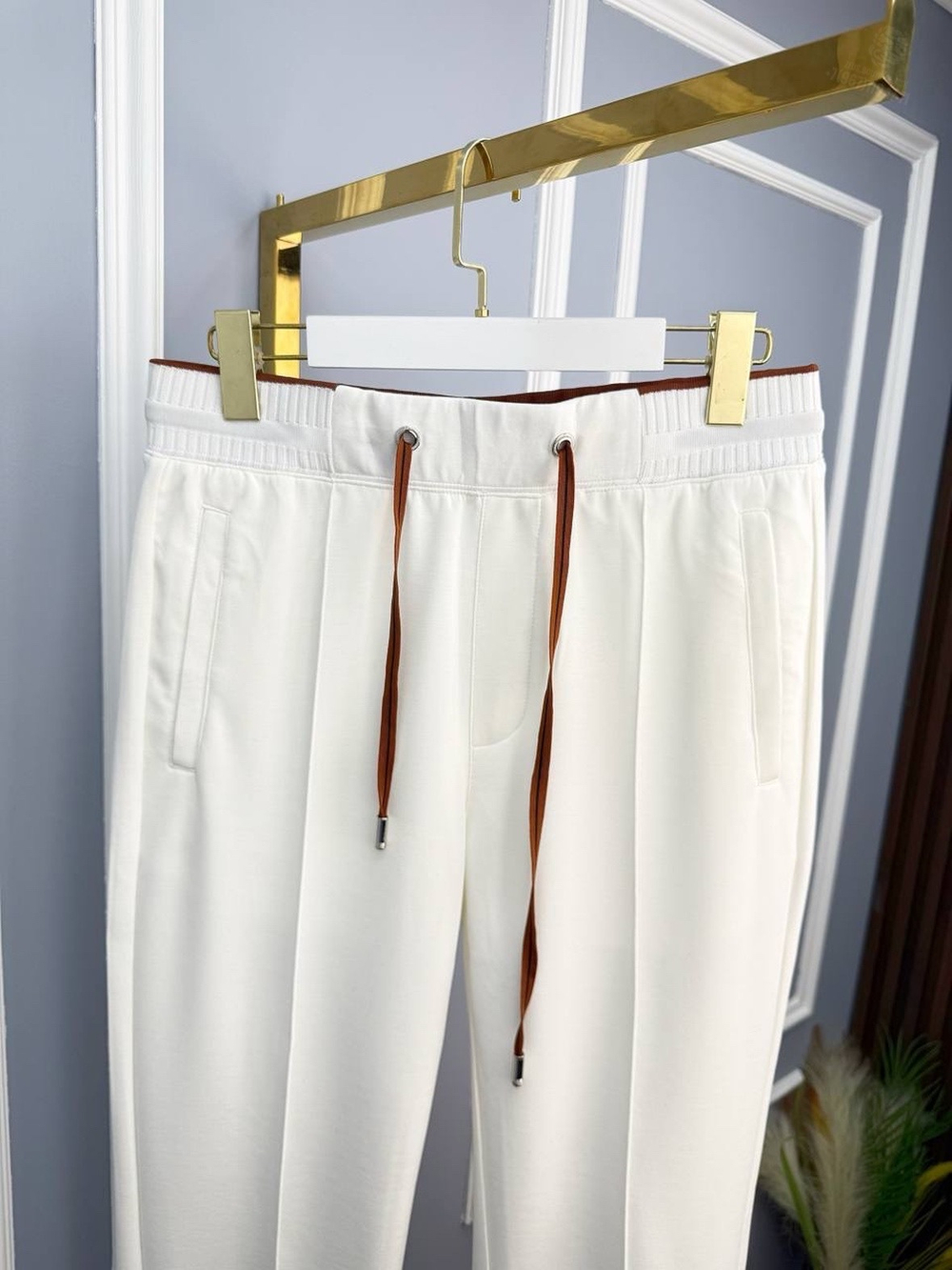 Спортивные штаны Ermenegildo Zegna