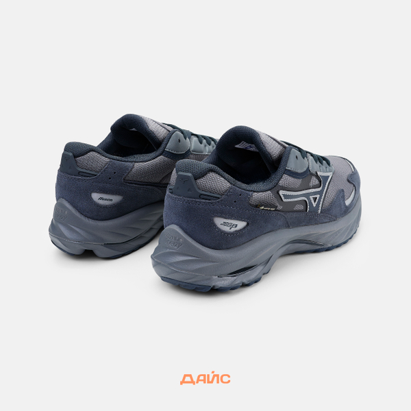 Кроссовки Mizuno Wave Rider Beta GTX 