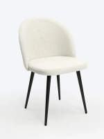 Стул Черри стальные ноги