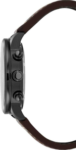 Мужские японские наручные часы Citizen CA0695-17E