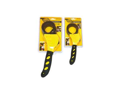 Ключ ременный 8" 38-150 мм БМ