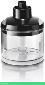 Блендер Bosch MSM4W421 белый