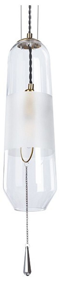 Подвесной светильник Divinare Lich 5012/09 SP-1