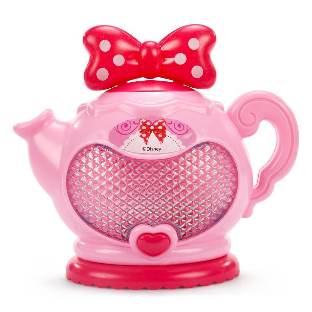 Чайник Минни Маус звук/свет SL-03882 4967053