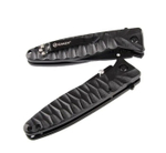 Нож складной туристический Ganzo G620b-1