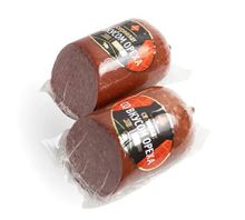 "Сервелат со вкусом ореха" варено-копченый Пикант - купить не дорого с доставкой по Москве