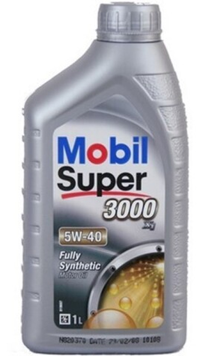 MOBIL - MOB0030-MOB - Ulje razvodnog prenosnika