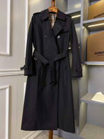 Плащ Burberry