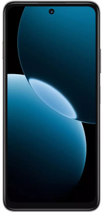 Смартфон Huawei nova Y73 8 ГБ/128 ГБ черный