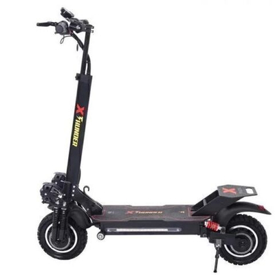 Электросамокат WS-THUNDER 2400W