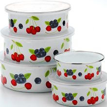 Набор мисок MAYER &amp; BOCH 23640 5 шт