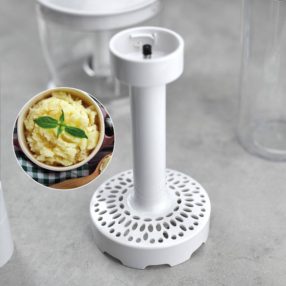 Кухонный процессор-блендер SCARLETT SC-HB 42 M33