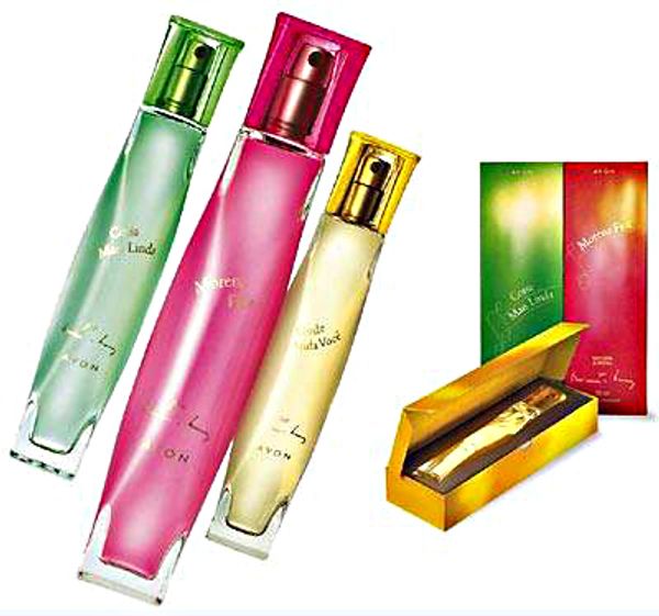 Avon Coisa Mais Linda