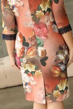 Платье П4-3821/1 Wisell (Акция)