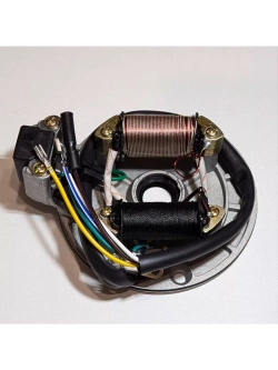 -t Статор генератора 152FMI 125см3