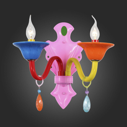 Бра ST-Luce SL672.961.02