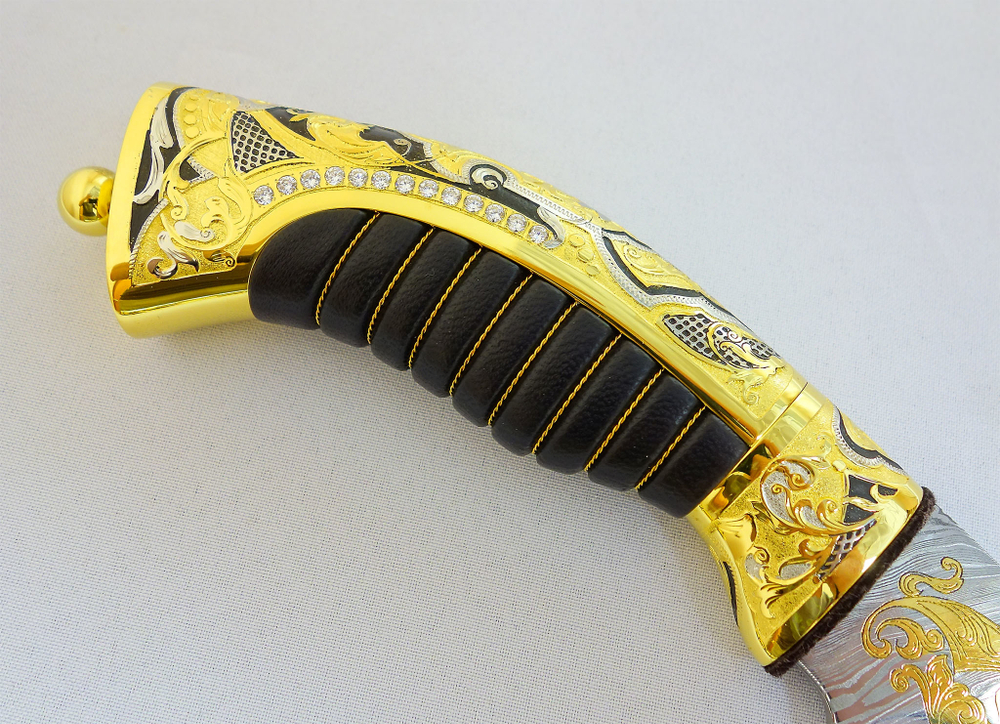 Нож "Султан"