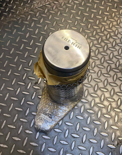 Палец 61LB-16110