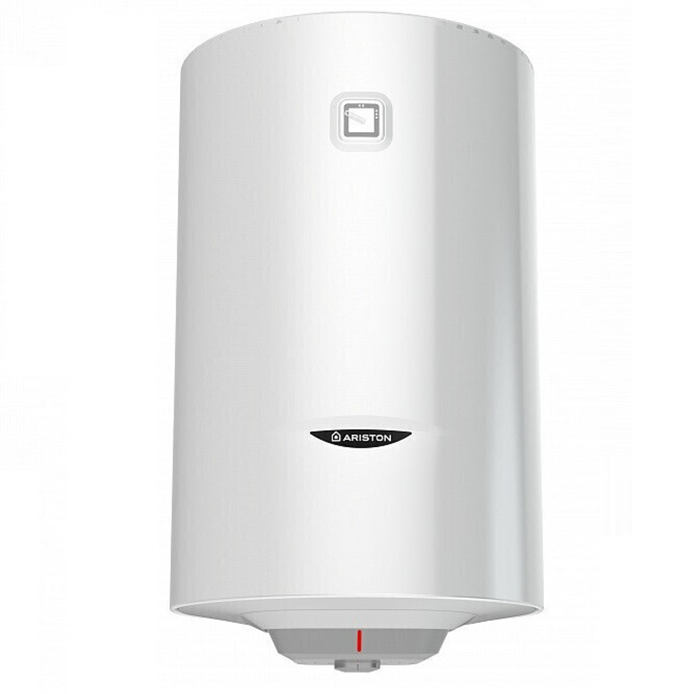 Водонагреватель электрический Ariston PRO1 R 100 V 1,5K PL DRY 3700623