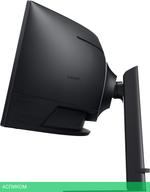 Монитор Samsung 49" ViewFinity S9 S49C950UAIXCI