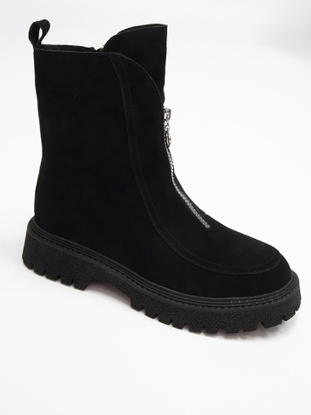 Ботинки женские зимние