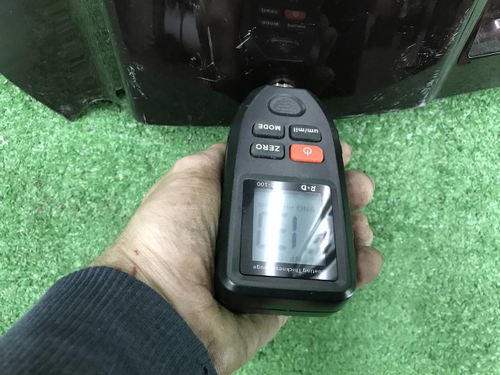 Крыло переднее правое Jaguar XF 2 (2015-2024)