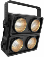 Chauvet Shoker 2