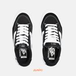  Кеды Vans Berle Pro  артикул:VA3WKX6BT - купить в магазине Дайс