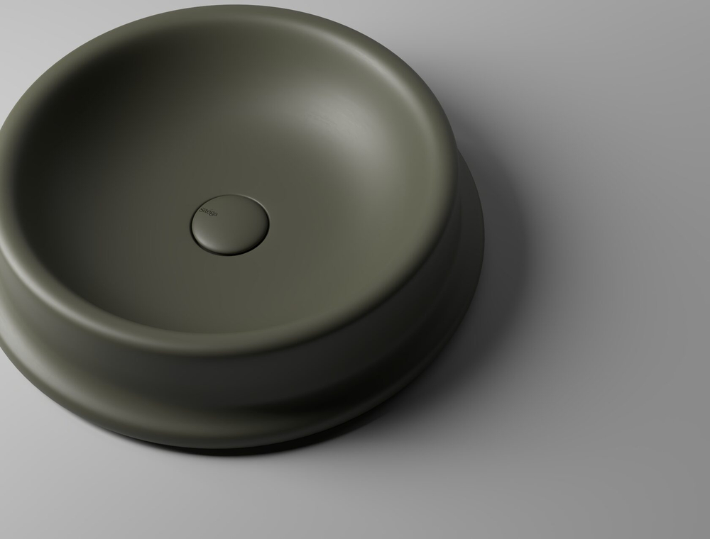 Раковина SAYMA 470 Moor