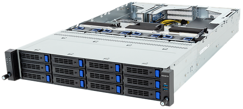 Сервер GIGABYTE R243-E33-AAL1