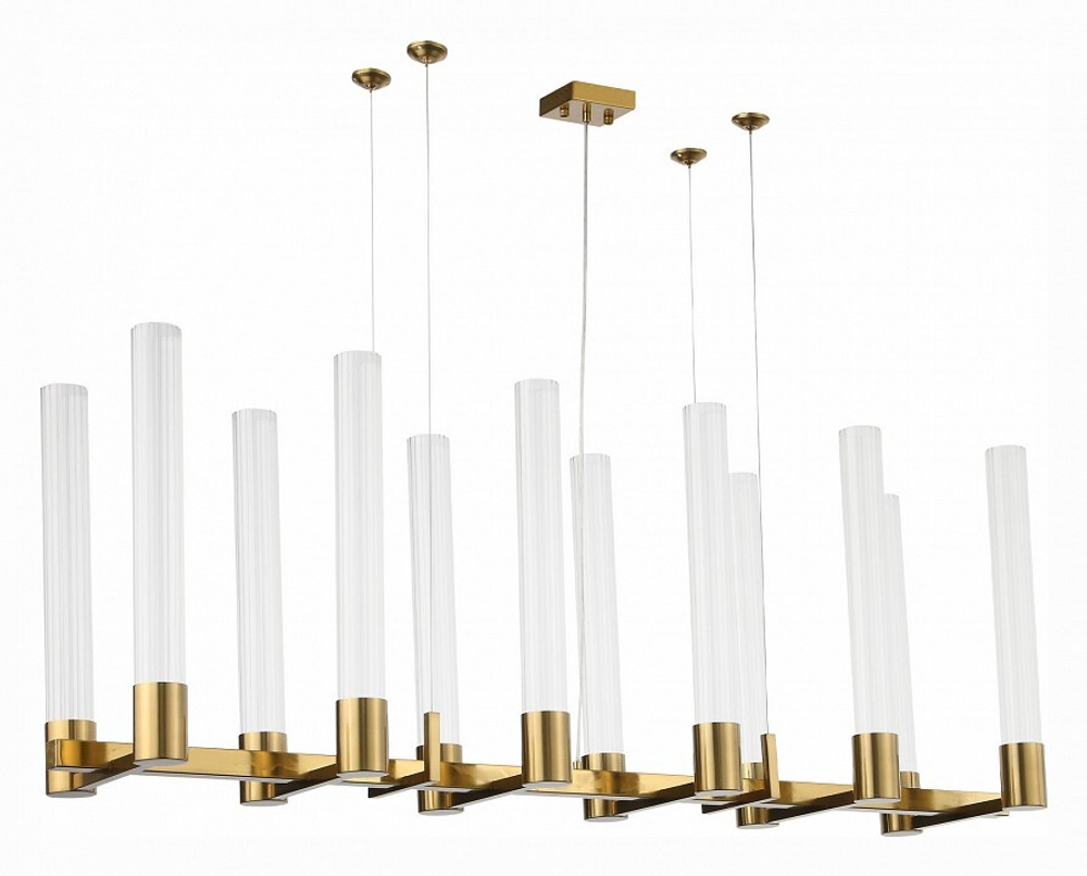 Подвесная люстра ST-Luce SL1229.303.12