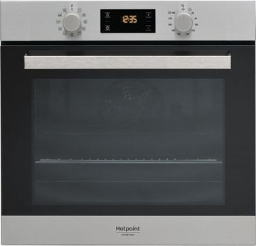 Электрический духовой шкаф Hotpoint-Ariston FA3 841 H IX HA
