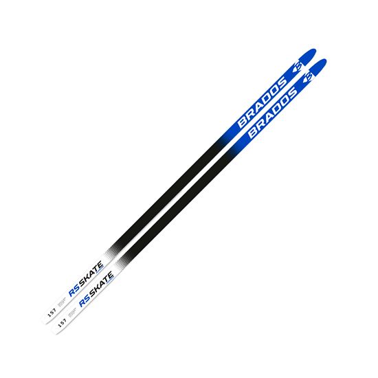 Беговые лыжи BRADOS RS Skate JR