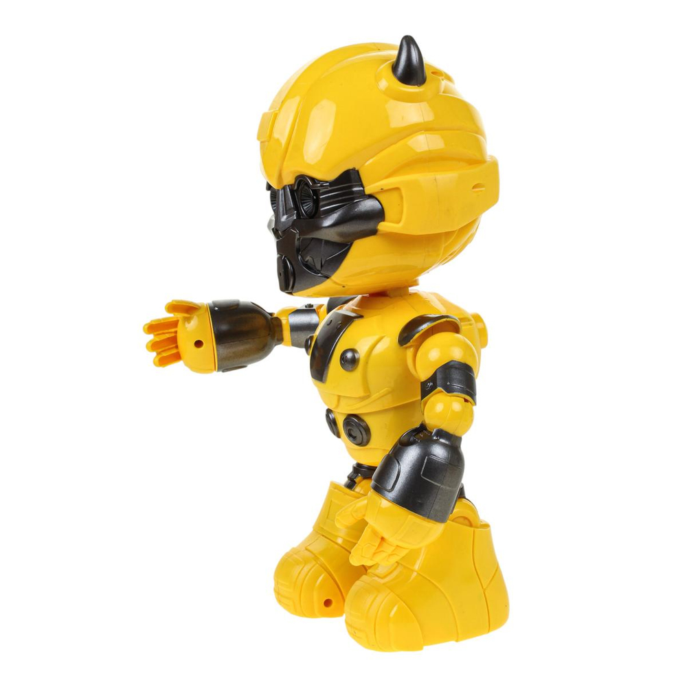 Робот на РУ, коробка 2028-82B