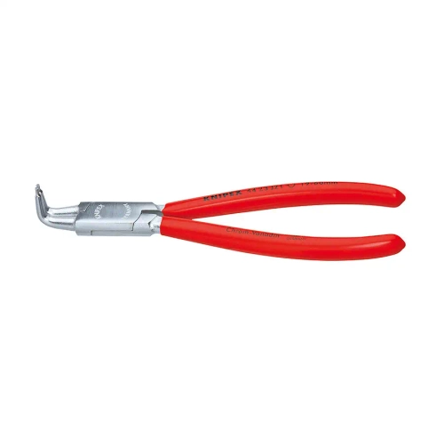 Щипцы для стопорных колец хромированные 170 мм Knipex 44 23 J21