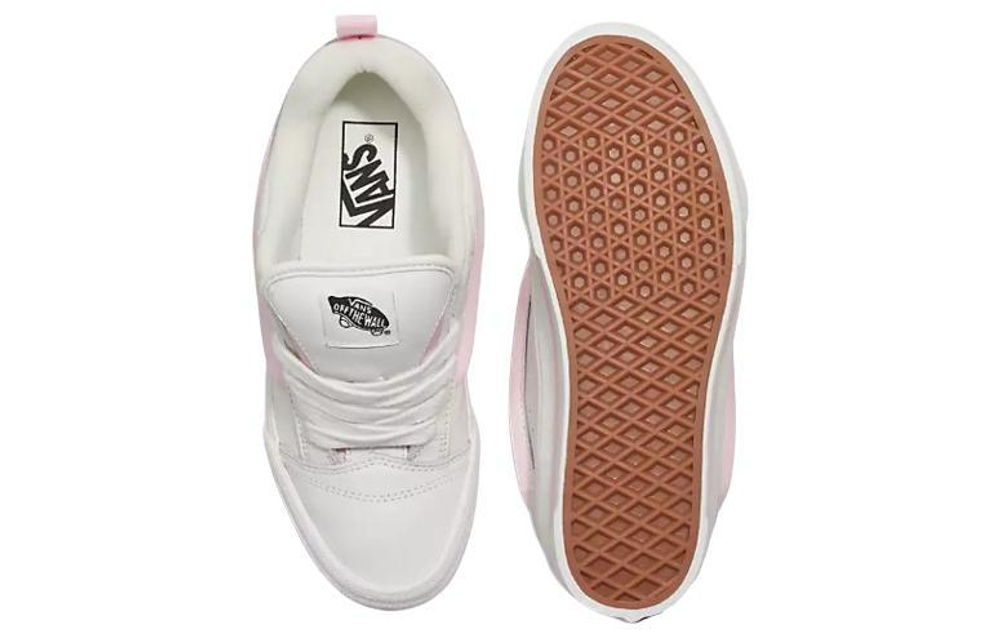 Vans Knu Stack