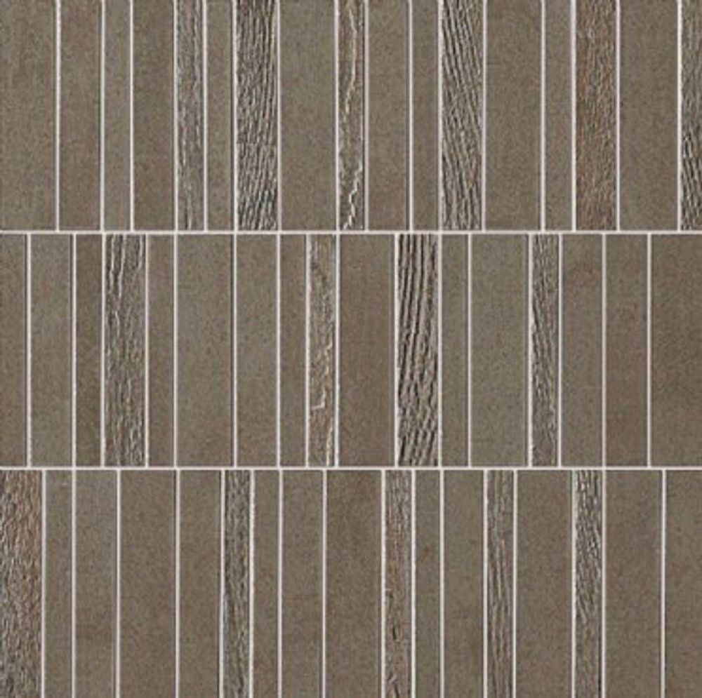 Мозаика Meltin Tratto Terra Mosaico (fKSQ)