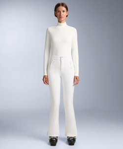 Oysho Термофутболка с длинным рукавом, белый