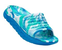 Сланцы Hoka Ora Recovery Slide