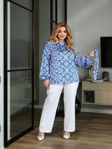 Блузка УК-603/2-3 Fabrika